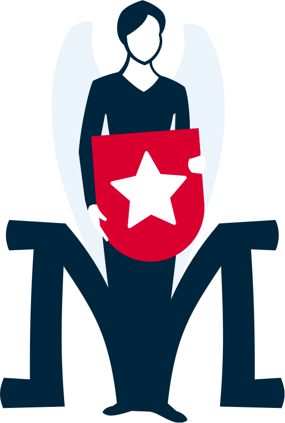 Maastricht gemeente logo